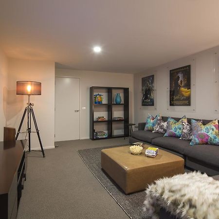 Lakefront Luxury By Amazing Accom Queenstown Exterior photo