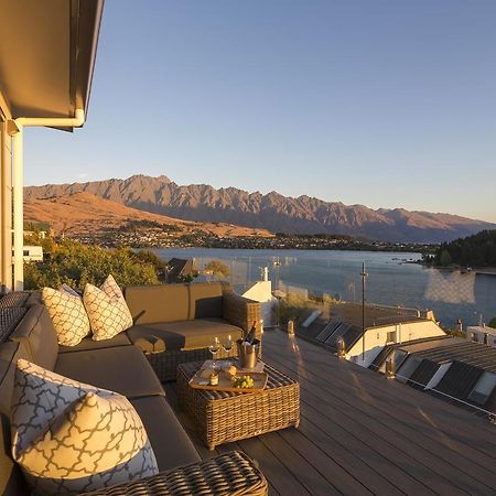 Lakefront Luxury By Amazing Accom Queenstown Exterior photo